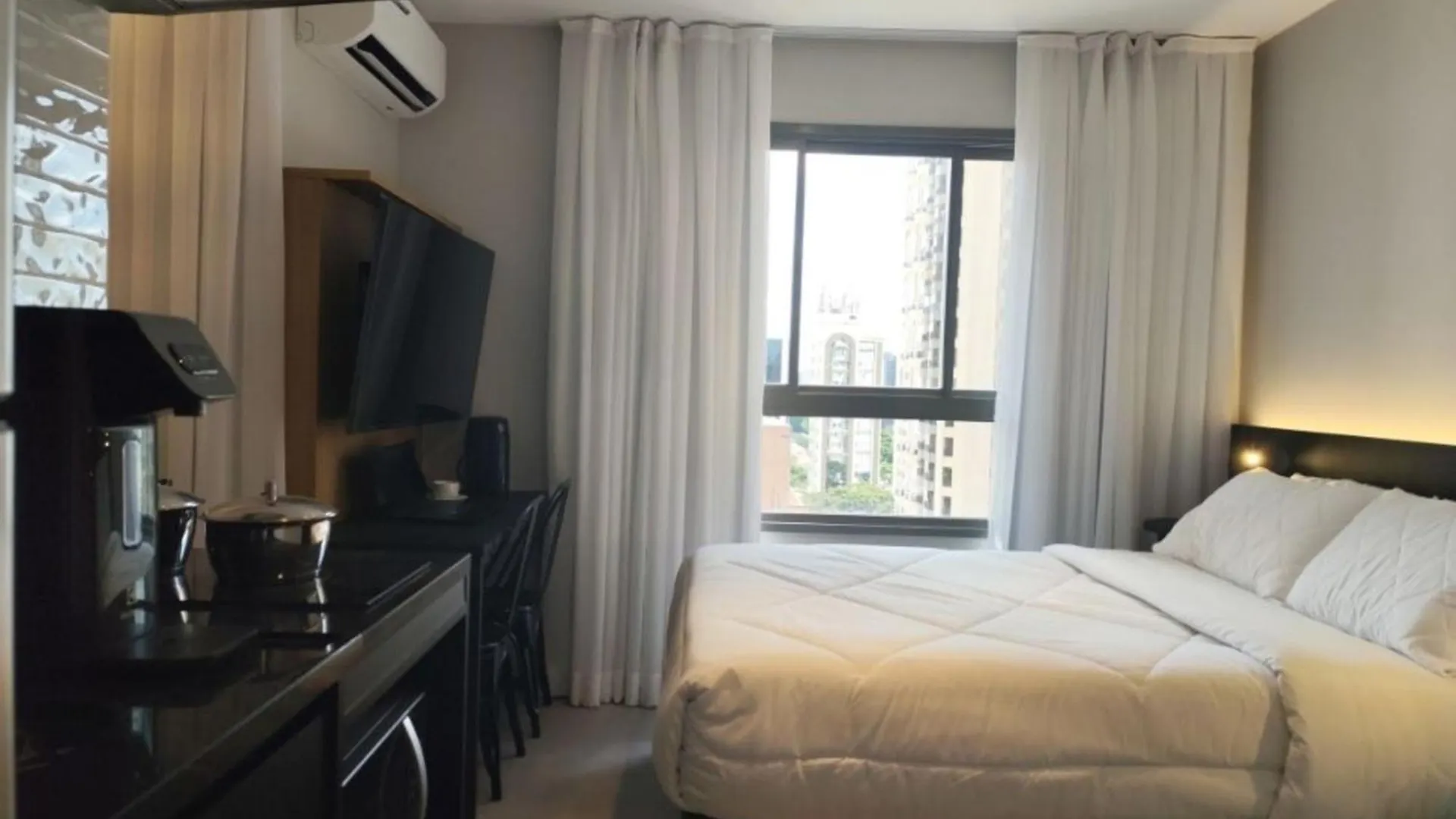 Roomo Campo Belo Barao De Jaceguai Residencial ساو باولو 0*,  البرازيل