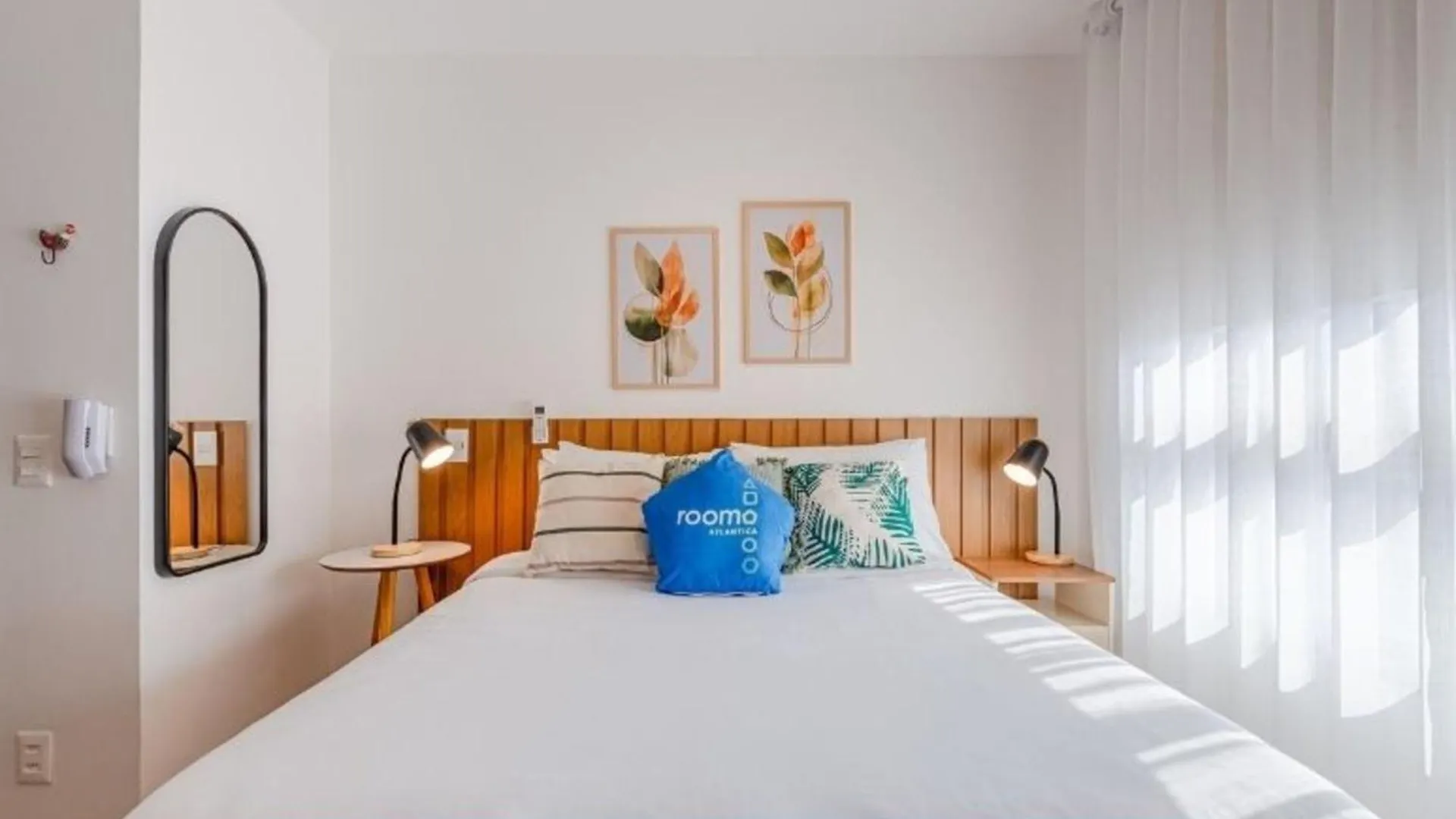 شقة Roomo Campo Belo Barao De Jaceguai Residencial ساو باولو