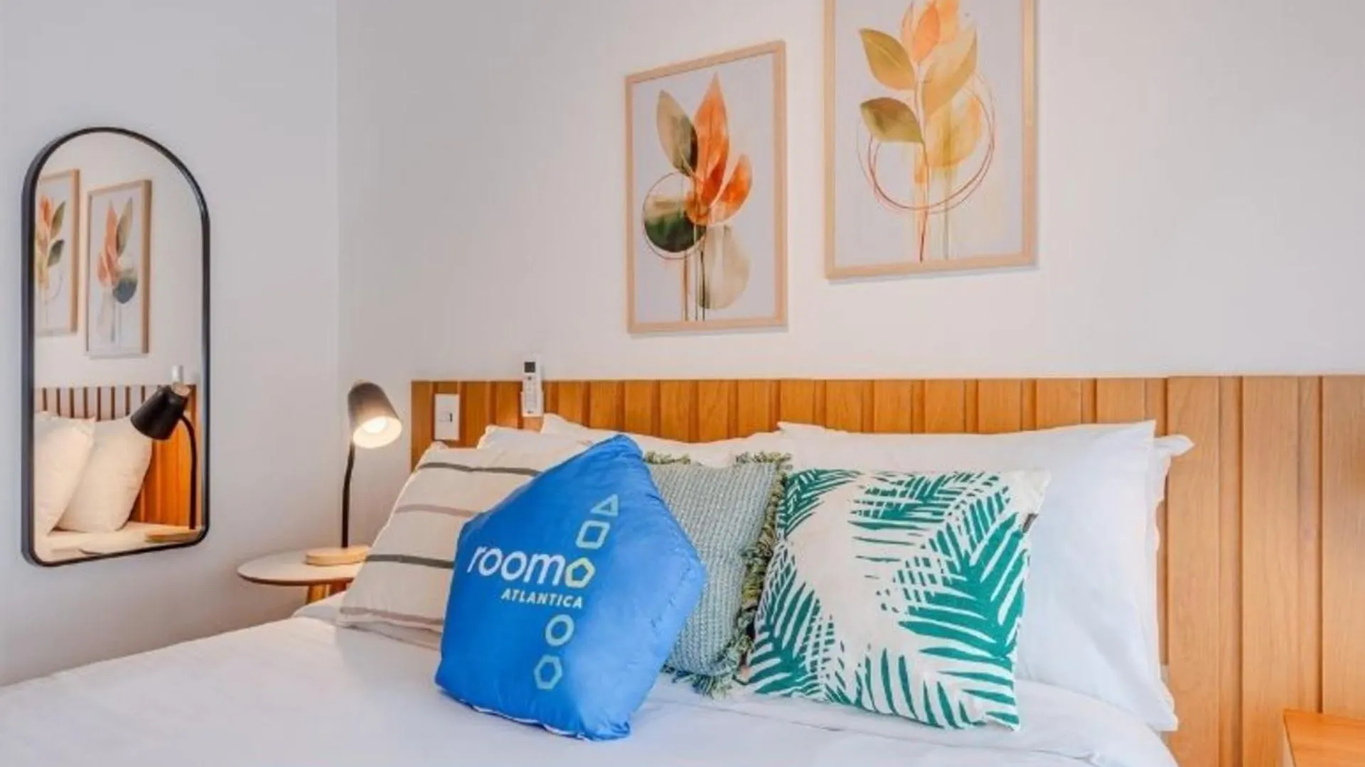 Roomo Campo Belo Barao De Jaceguai Residencial ساو باولو 0*,