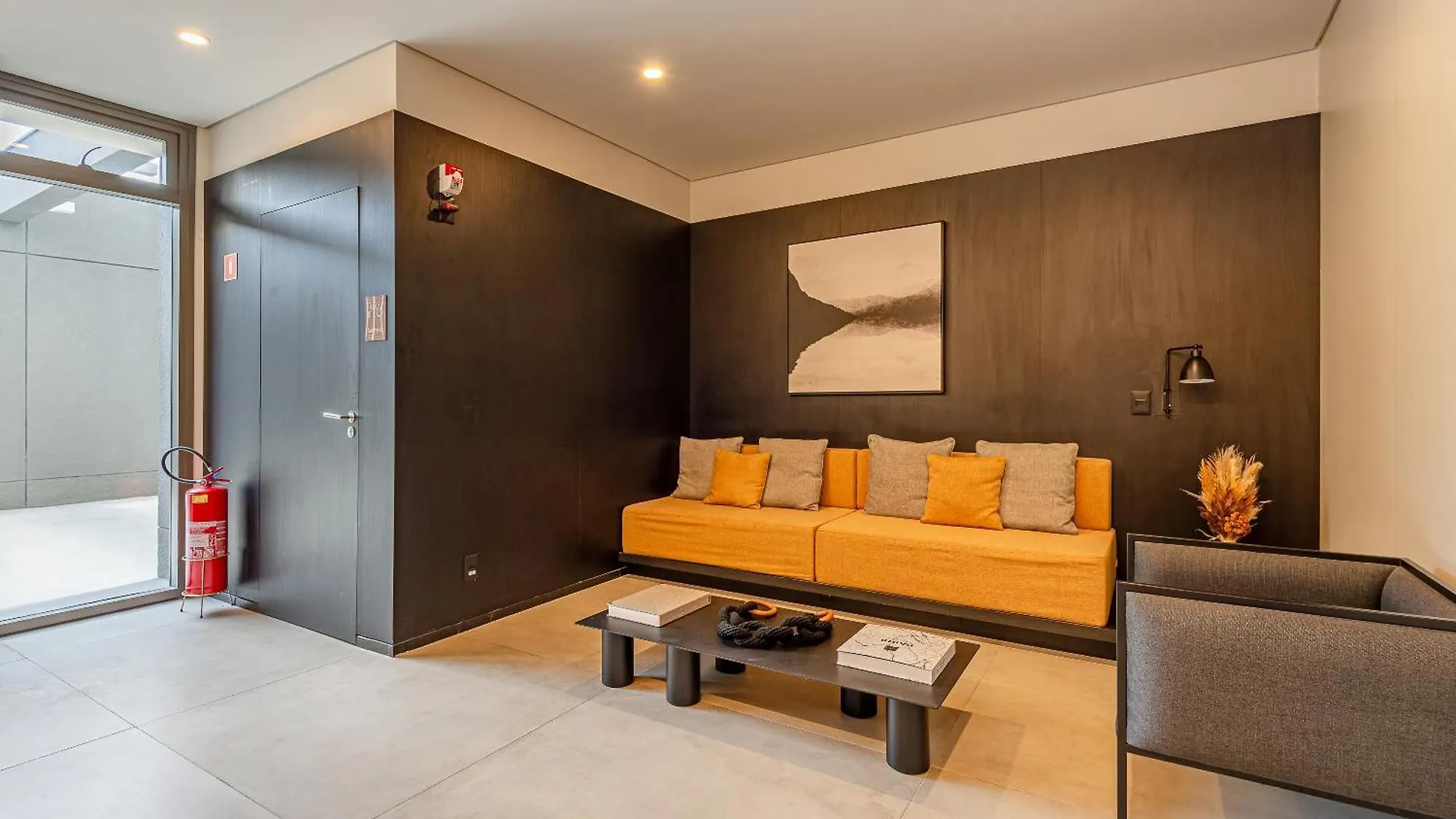 Roomo Campo Belo Barao De Jaceguai Residencial ساو باولو شقة