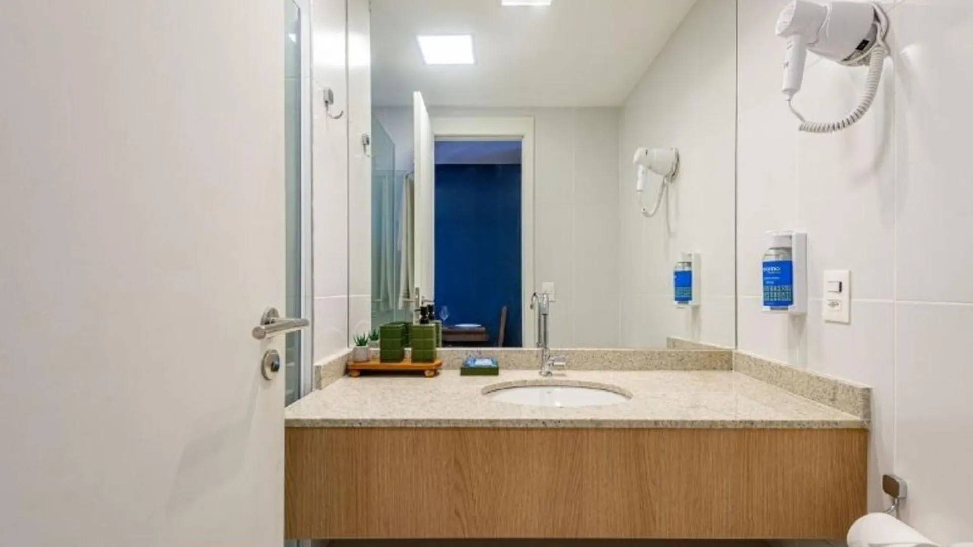 Roomo Campo Belo Barao De Jaceguai Residencial ساو باولو شقة