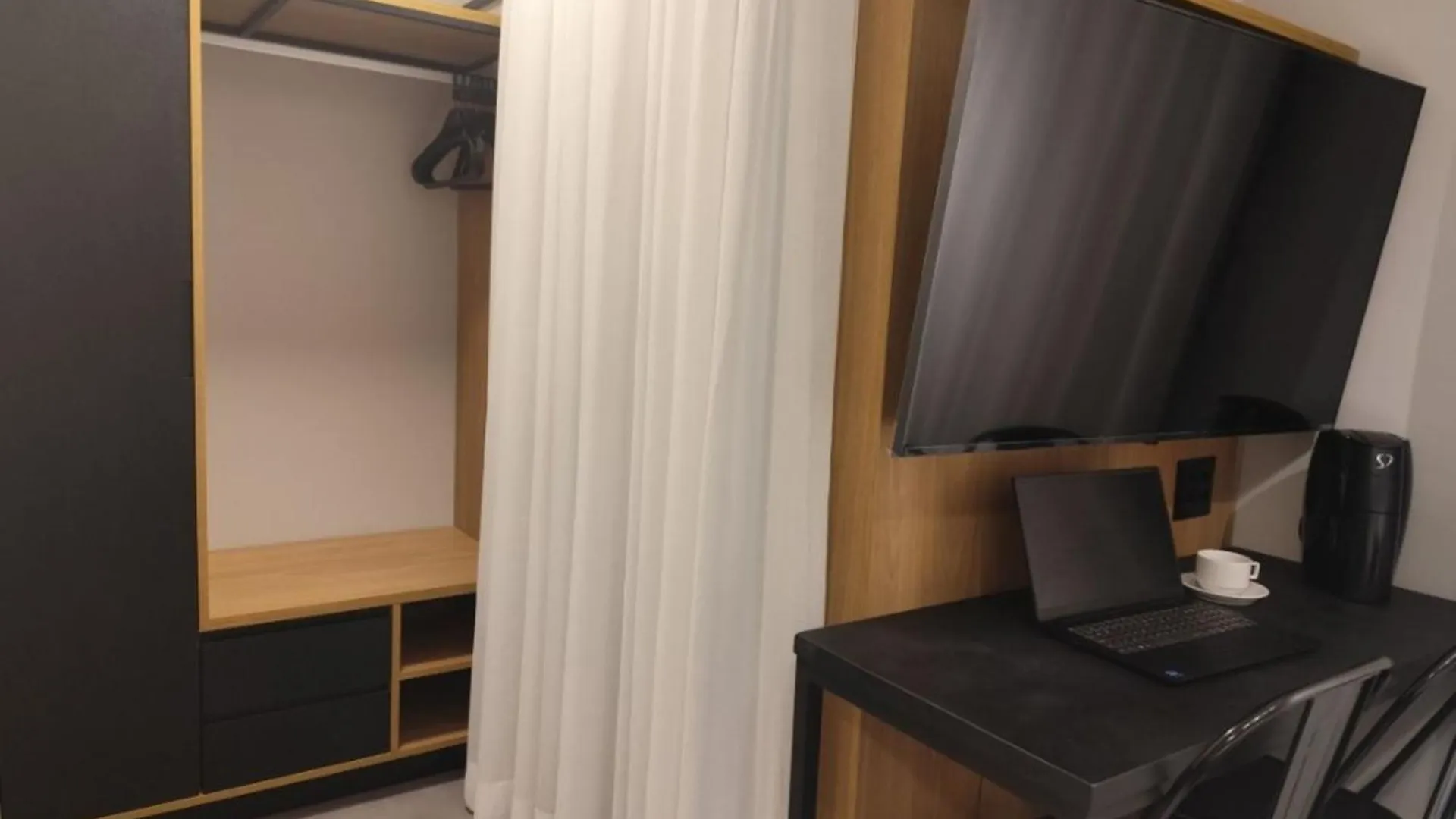 Daire Roomo Campo Belo Barao De Jaceguai Residencial Sao Paulo